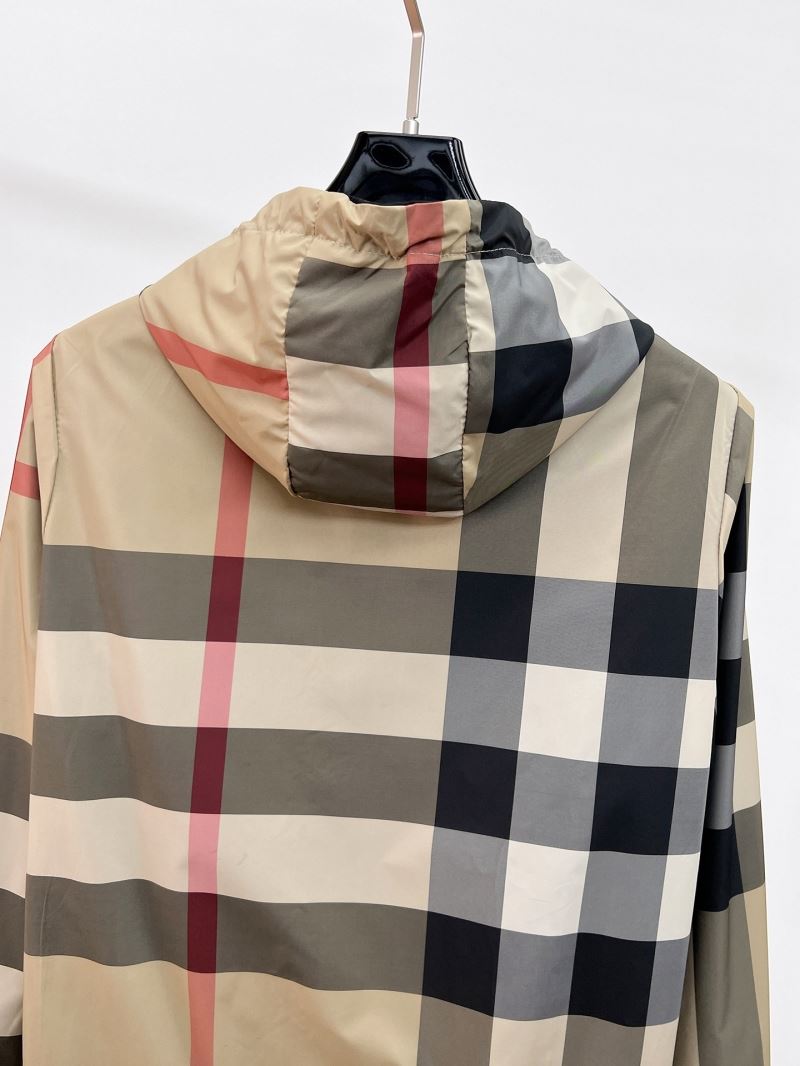 Burberry Outwear